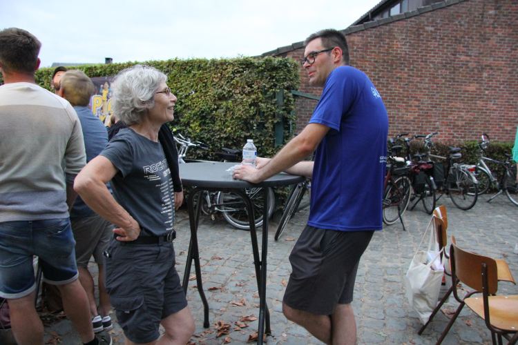 Landlopersjogging 2022